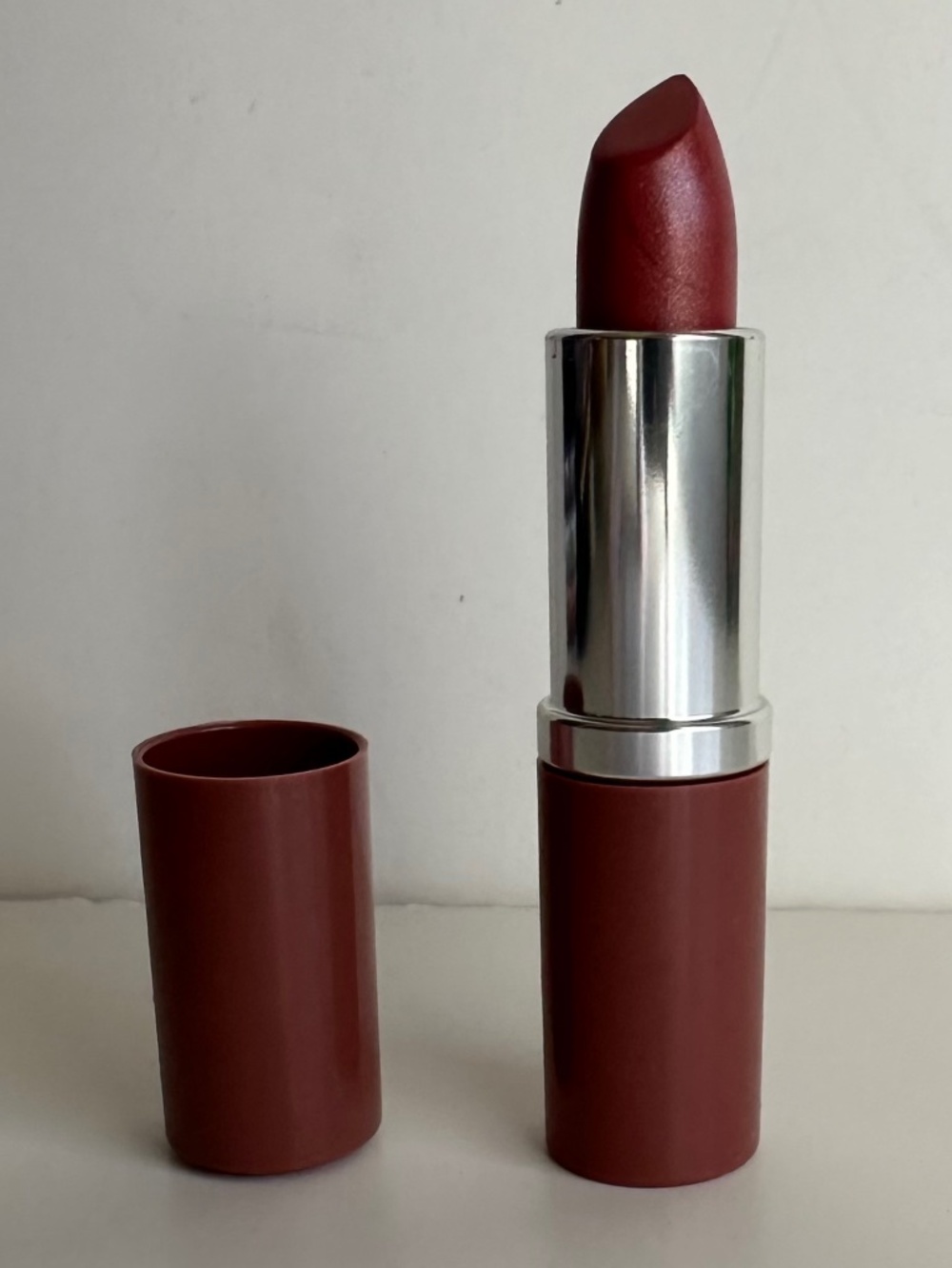 Brand New - Clinique Pop Lipstick in Bare Pop